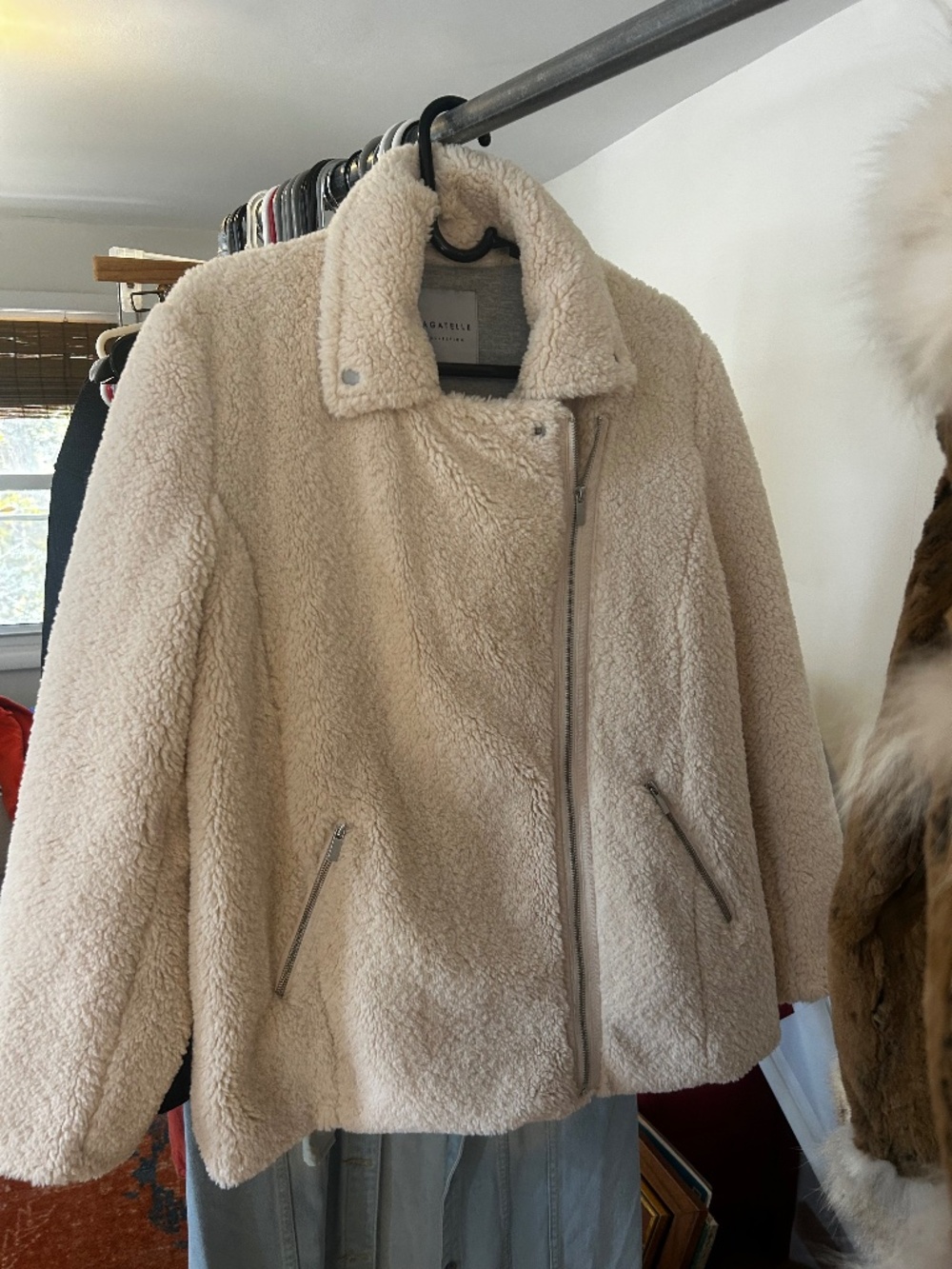 Bagatelle Collection Jacket